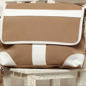 Beautiful Messenger Bag